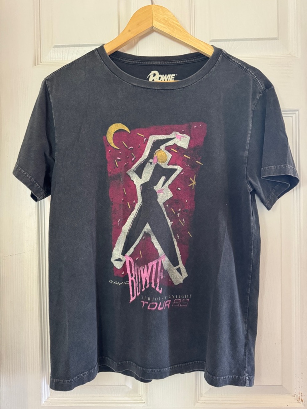 David Bowie T-Shirt